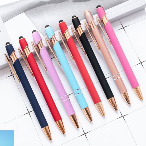 Stylo à Strass électrique Sans Fil - 3 Niveaux D'aspiration, Rechargeable USB-C, Pour DIY