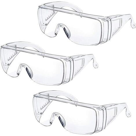 Lunettes De Ski Unisex Pour Porteurs De Lunettes - Anti-buée, Verres Sphériques Amovibles
