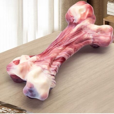 Askhald Jouets à Mâcher Pour Chien Agressifs, Friandises De Dressage Pour Chiot, Jouets En Corde Pour L'ennui, Puzzle Pour Chien, Balle Distributrice De Nourriture Pour Chiots Et Petits Chiens (vert