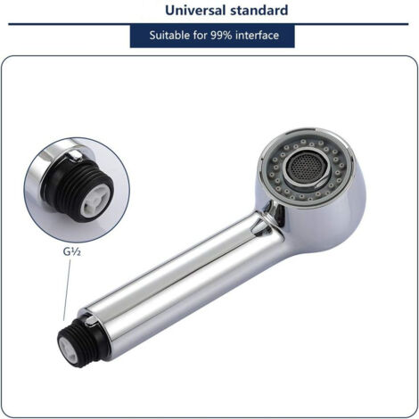 Douchette supérieure lave-vaisselle Beko Continental Edison 1737940200