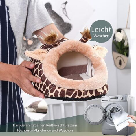 Niche Extérieure Pour Chat Isolée Et Imperméable - 40x35x35 Cm, Avec Tapis Chauffant Optionnel - Abri D'hiver Pour Chats Domestiques Ou Errants