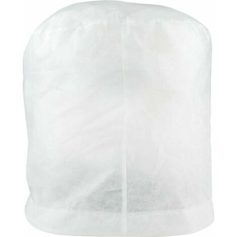 Protection hivernale protection contre le gel pour les Plantes Palme Palmiers Cordon de serrage 180x120cm (1/4)