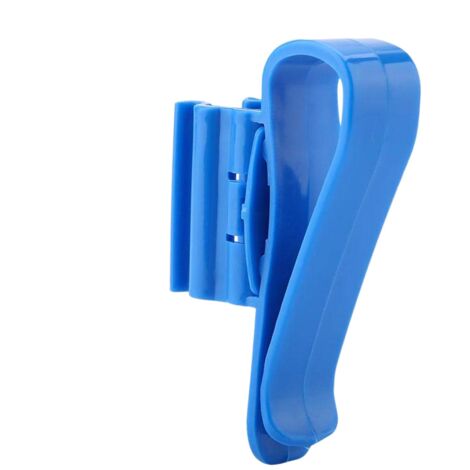 Support de Tuyau d'aquarium, Support de Tuyau d'aquarium - Support de Serrage pour d'eau pour Aquarium  Clip de Montage de d'eau, pour Aquarium Domestique, Aquarium