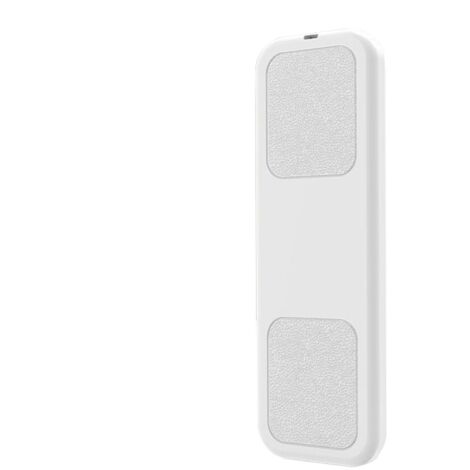 Haut-parleur de Sommeil à Placer sous l'Oreiller - Son Blanc Sans Fil Portable,Appareil sonore sous l'oreiller pour le sommeil - Écoute Privée Adultes Maison et Voyage (1/5)
