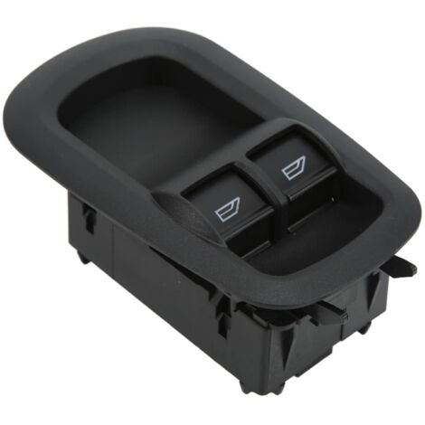 Commutateur de Lève-vitre électrique, Bouton de Commande de Lève-vitre côté Conducteur Gauche GK2T-14A132-CA pour Transit 2014-2019 (1/5)