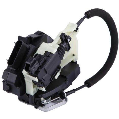 Verrou de hayon - 1 PC du verrou de hayon du coffre de voiture CN15-A219A-NE,CN1A-5426413-BE pour Ecosport 2013-2017.