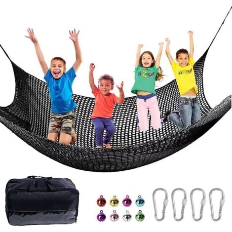 Filet de Sécurité pour Enfants, Filet de Protection pour Escaliers, Filet de Protection Enfant Filet de Sécurité pour Enfants, Filet de Protection pour Escaliers, Filet de Protection Enfant