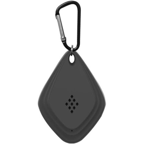 Portable Ultrasonic Pest Repeller Electronic Flea and Mosquito Repellent Device with USB Charging Port (1/5)
