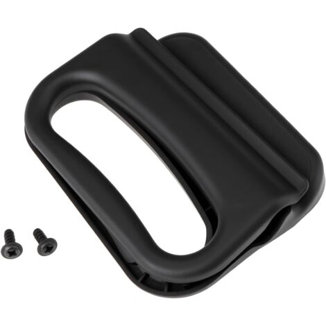 Poignée de Coffre Arrière 51477046771 Compatible avec BMW 3er E46 325i 320i (1/5)