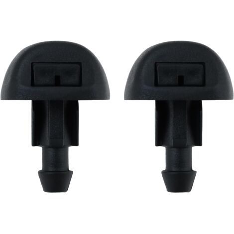 2x Buses de lave-glace 6438V8 6438G9 Compatible avec Peugeot 207 EXPERT (1/5)