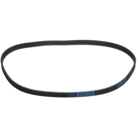 Courroie de Distribution Caoutchouc HTD-5M, Courroies d'Entraînement Synchrone à Boucle Fermée 172 Dents pour Poulie Imprimantes 3D, 860x15x3.6mm (Longueur x Largeur x Hauteur) (1/5)