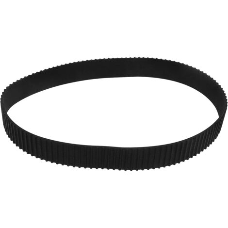 Courroie d'entraînement de Scie à Bascule 240XL 610mm 120 dents Courroie de Distribution Rechange Compatible avec ELU TGS171 TGS172 TGS173 172934617