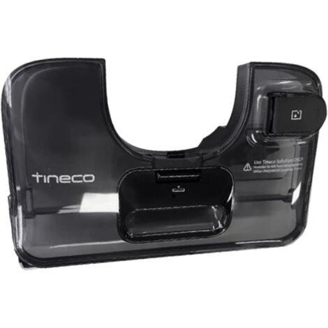 Pièces de réservoir d'eau propre compatibles avec Tineco Floor ONE i6 Stretch Ultra/Stretch S6 / i5 Stretch Pièce de rechange pour aspirateur humide et sec sans fil