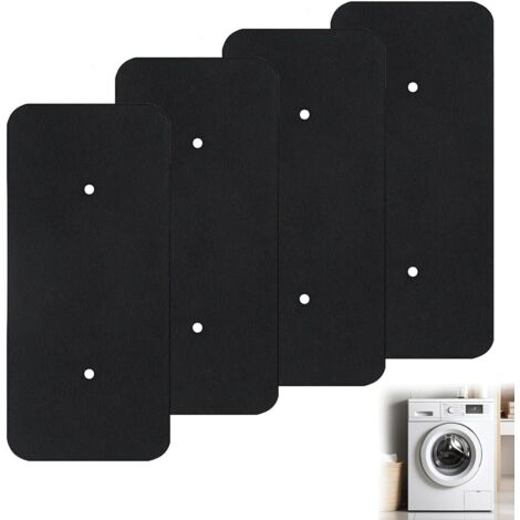 4 Pièce Filtres pour Sèche-Linge Candy Hoover, Filtre Éponge pour Sèche-linge Hoover Candy 40006731, compatible avec Tampons Filtrants des Sèche-Linge à Pompe à Chaleur et à Condensation (1/5)