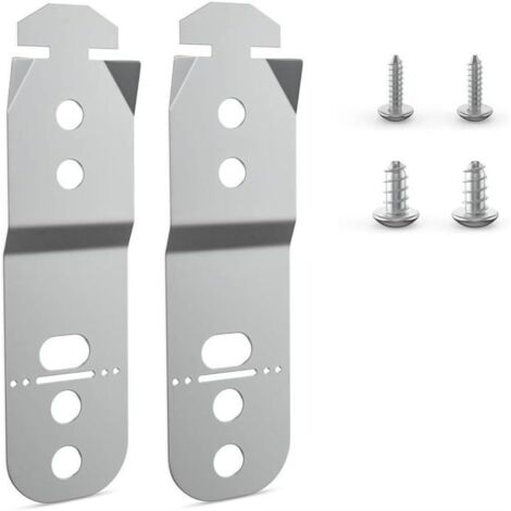 Support de montage pour lave-vaisselle 619985 pour modèles de lave-vaisselle incluant AP4538351 dans les catalogues de pièces de rechange (1/5)