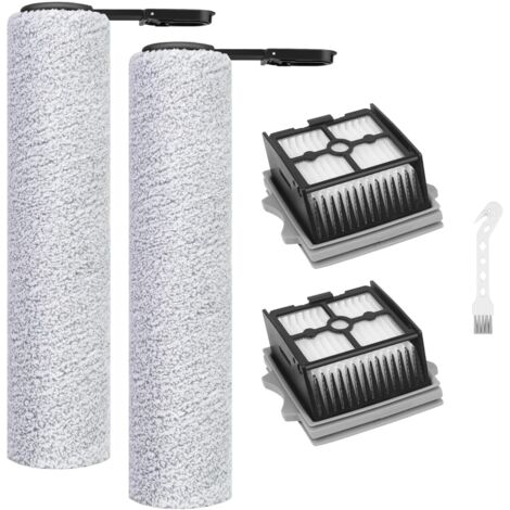 Accessoires pour Tineco Floor One Stretch S6,Swithc S6,S6 Stretch Lite,S7 Stretch Ultra,S6/S7 Stretch Steam,S9 Artist,i5 Stretch/i6 Stretch,S7/S9 Master,S7 Artist,Switch S6 Stretch,Swithc S7 Stretch (1/5)