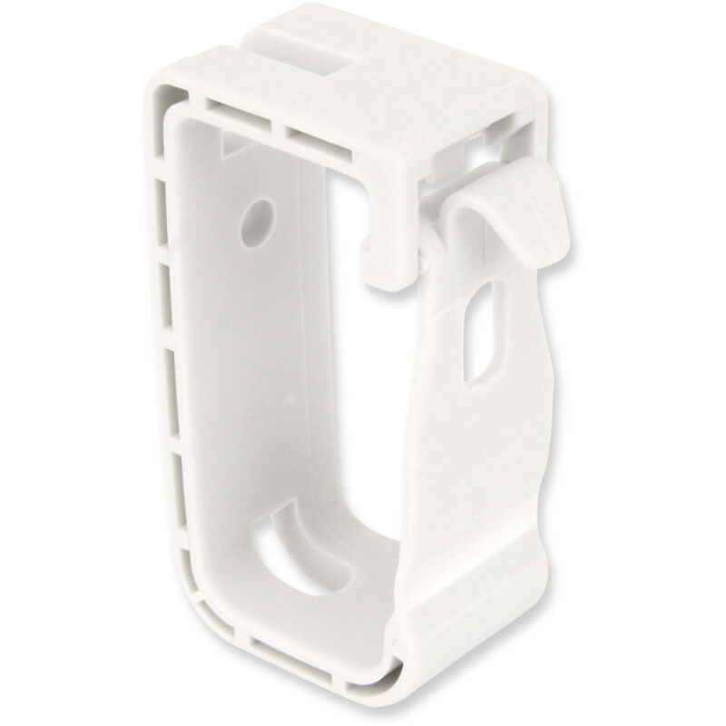 Support De Câblage 60x40 – Passe-câble BOCCHIOTTI HAGER, Référence 05105