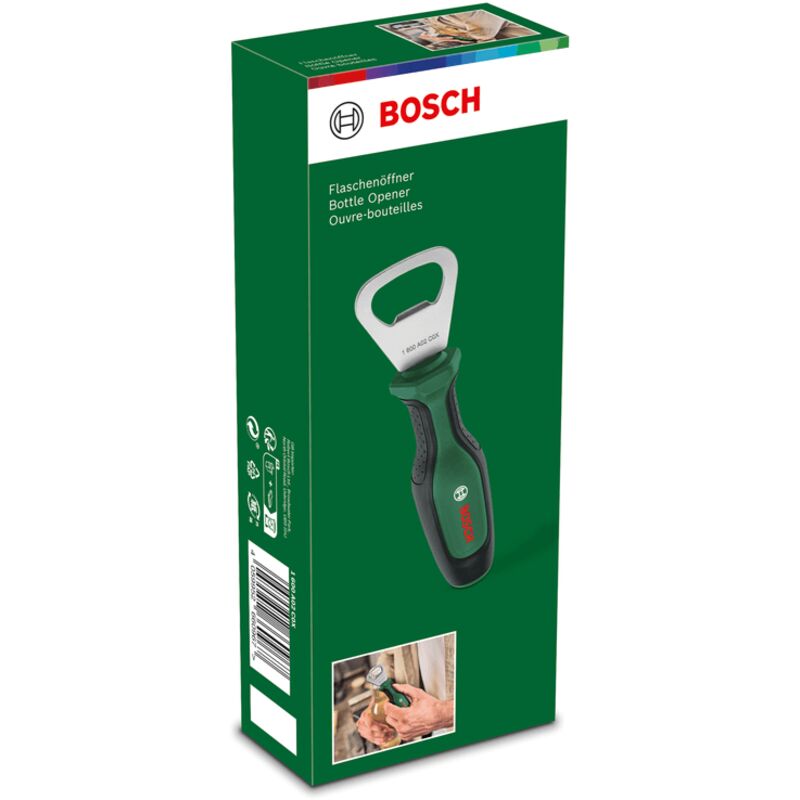 Tire-bouchon de serveur, tire-bouchon, ouvre-bouteille de vin en acier inoxydable, clé pour restaurant, serveur, barmen, sommelier (5, vert