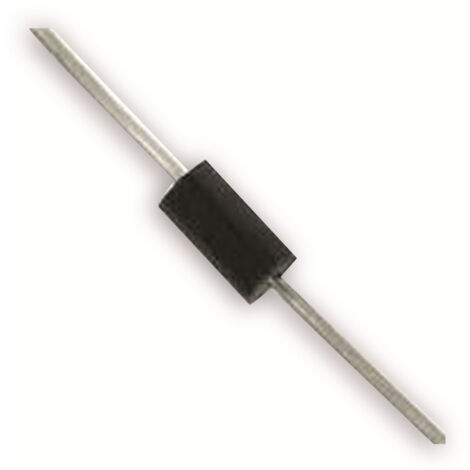 DIOTEC TVS P6KE39CA, bidirectionnelle, tension 33,3V, 11,6 A. (1/2)