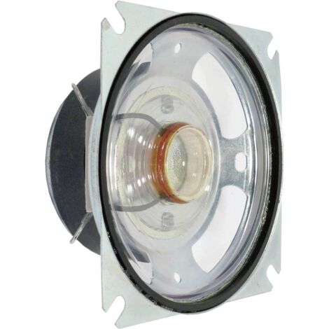 Visaton SL 87 XA - 8 Ohm 2096 1 pc(s) (1/3)