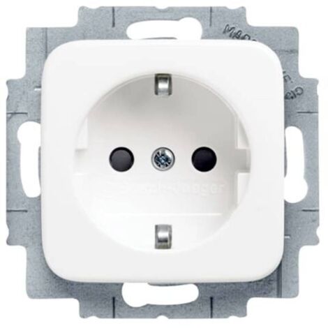 ABB 2CKA002013A4656 Insert IP20 blanc, blanc pur (RAL 9010) Y210472 (1/2)