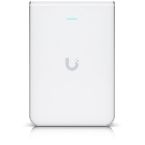 UBIQUITI Point d'accès Unifi U7 Pro Wall (1/5)
