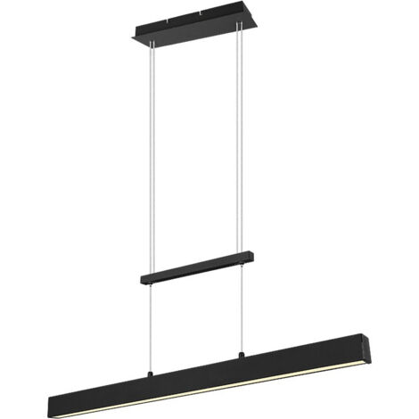 Lampe à suspension moderne Paros R32043132 Rl (1/5)