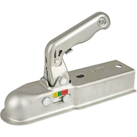 LAS Attelage 10643, carré, 70 mm, 750 kg (1/3)