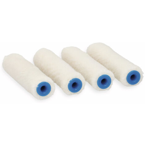 Ikea BÄSTIS – Lot De 12 Rouleaux De Rechange Pour Rouleau Anti-Peluches – Adhésif Anti Poils Efficace