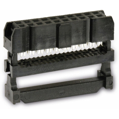 Connecteur Mâle/Femelle Entièrement Isolé | Rakuten - Rakuten