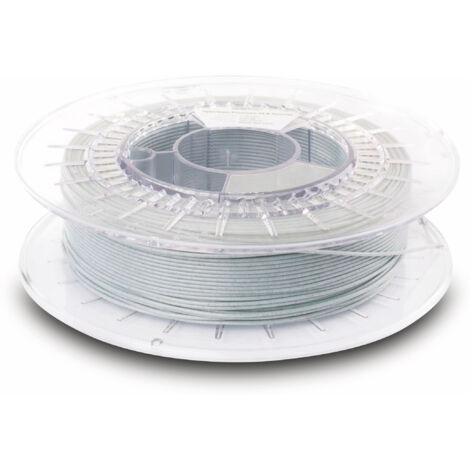 Spectrum FILAMENTS Spectrum PLA Stone Age Dark, 1,75 mm, 1 kg de filament de marbre de haute qualité fabriqué en UE pour imprimante 3D de bureau (80073) (1/2)