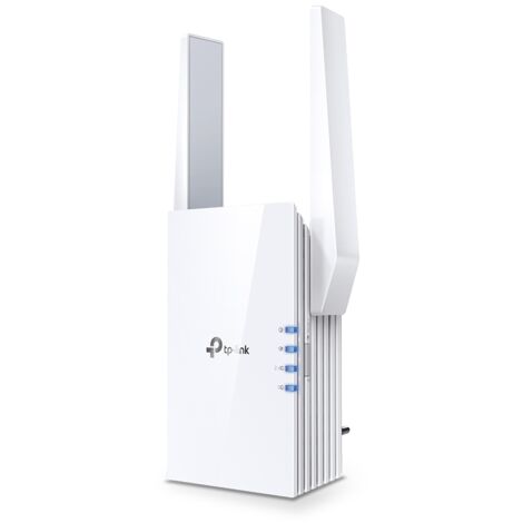 Tp-link onemesh répéteur wifi max 1200mbps blanc - re505x