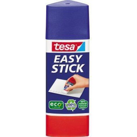 tesa Klebestift Easy Stick ecoLogo 57272-00200 12g (1/5)