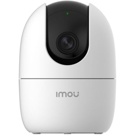 Caméra de surveillance IMOU A1 2K, intérieure, blanche (1/5)