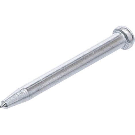 BGS TECHNIC Pointe de rechange pour pointeau DIY 2070 (1/3)