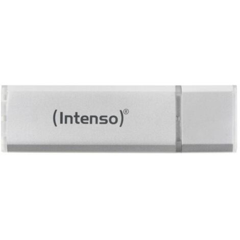 Clé USB INTENSO Ultra Line 3531492 USB 3.2 256 Go (1/3)