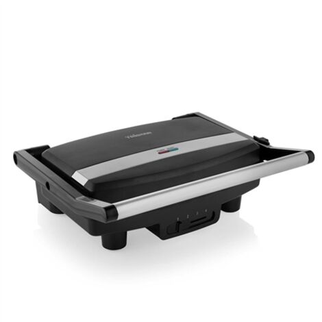 Tristar GR-2856 Grill à contact noir 1500 W compact
