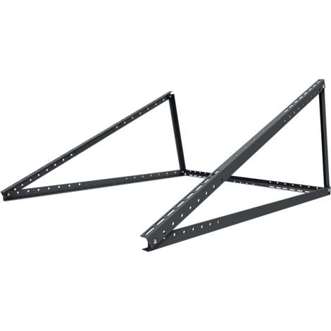 Support De Panneau De Colonne A4, Support De Panneau Double Face Support De Panneau De Menu Accessoires Une Image Support De Panneau Reglable En Acier Inoxydable A4 86239755