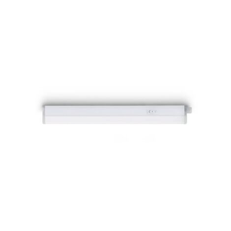 PHILIPS Luminaire LED linéaire, 4W, 287 mm, 2700k (1/5)