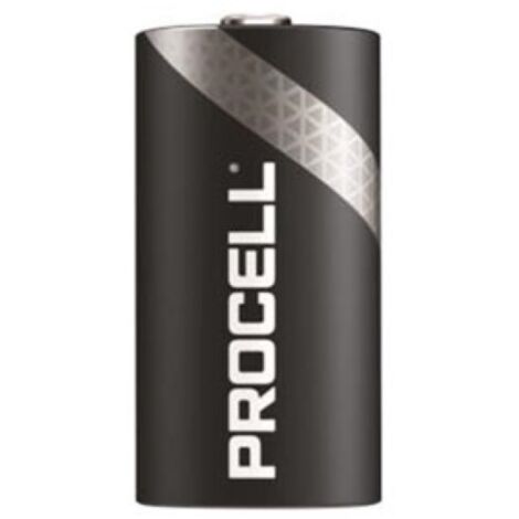 Duracell  - PILE LITHIUM PROCELL 3 V - HPL123 CR17335 CR17345 - 10 pcs (1/3)