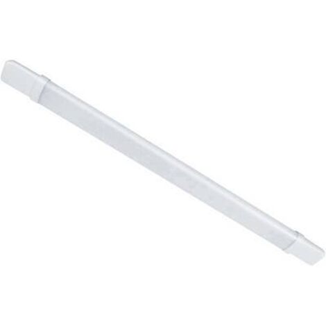 Plafonnier LED MÜLLER-LICHT, Aqua-Promo Super Slim, 150, 24W, 4000K (1/2)
