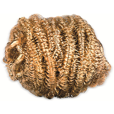 Laine de nettoyage GOOBAY 18g (1/2)
