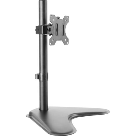 LOGILINK Support écran BP0044 13-32 Acier (1/7)