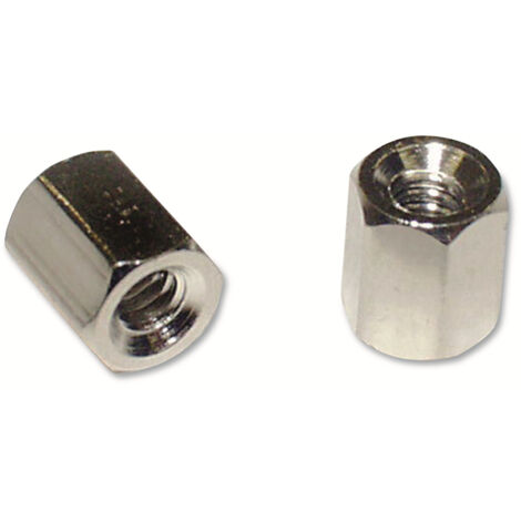 ECON CONNECT boulon de fixation avec filetages internes UNC 4-40 (1/2)