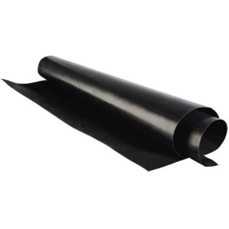 XAVAX Feuille de cuisson réutilisable, 40 x 33 cm, revêtement téflon (1/2)