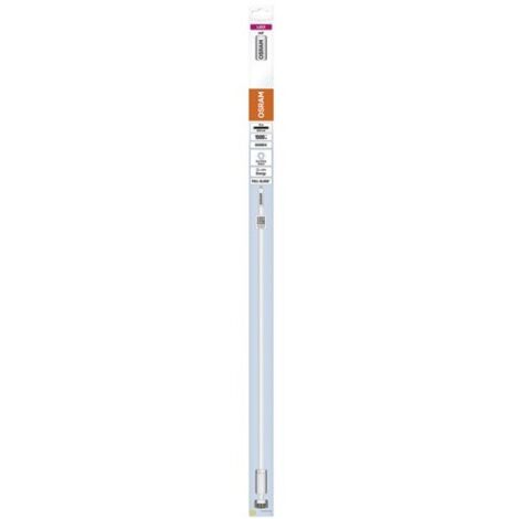 Osram – Tube LED T5 G5 84,5 cm 1350 lumens 4000K blanc neutre – Remplacement direct tube fluorescent 21W – Économie d'énergie