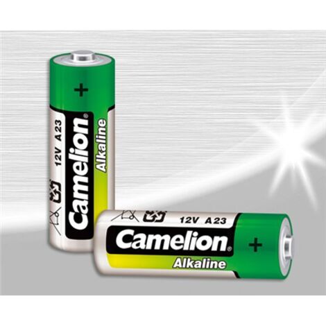 Camelion  A23/MN21  Plus Alcaline  1 pièce (1/3)