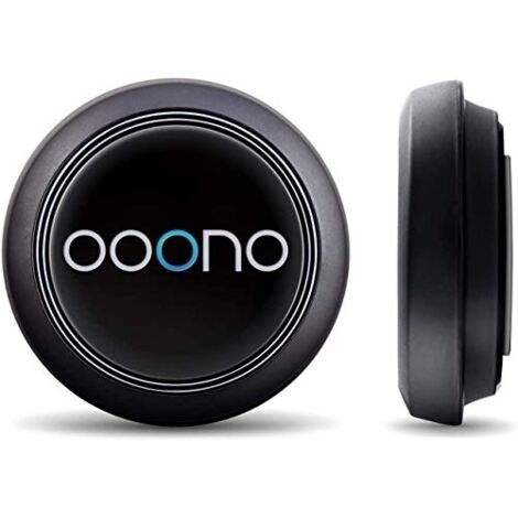 Dispositif de circulation OOONO – Radar/détecteur de vitesse avec fonction d'embrouillage – Sécurité routière améliorée – PCE