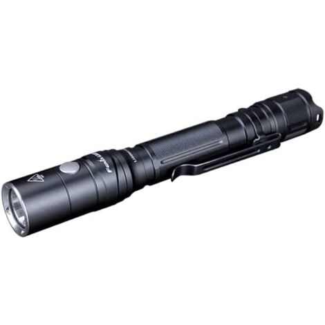 Lampe torche LED FENIX LD 22 V2.0, rechargeable, noire (1/5)