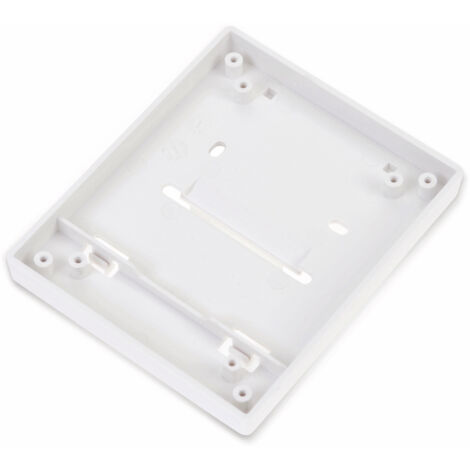 Boîtier H-TRONIC pour régulateurs de vitesse 310810 et 350256 (1/5)